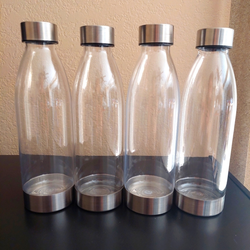 Walmart Water Bottles